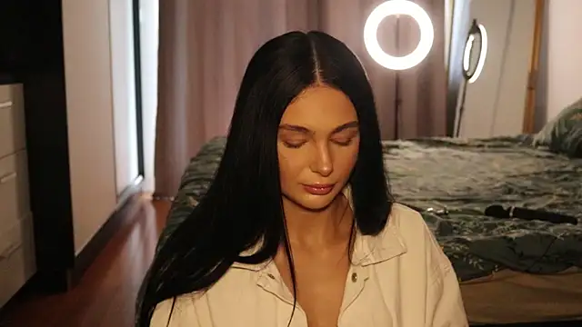 IvyKaelani online show from March 13, 2026, 11:15 am