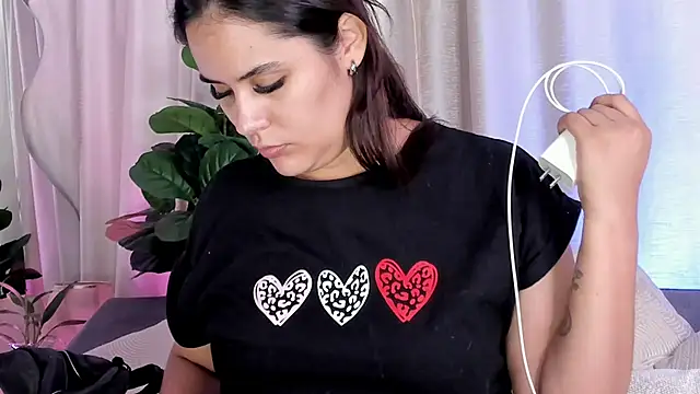 Snapshot of LexyRobert chatting on March 3, 2025, 3:11 pm LexyRobert online show from March 3, 2025, 3:11 pm