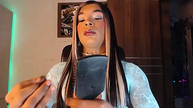 Snapshot of mistressbigcock777 chatting on February 20, 2026, 11:23 am mistressbigcock777 online show from February 20, 2026, 11:23 am