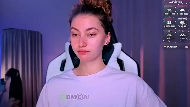 lady curls online show from September 20, 2025, 10:04 pm