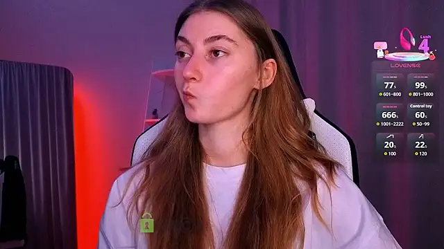 lady curls online show from February 1, 2026, 11:25 pm