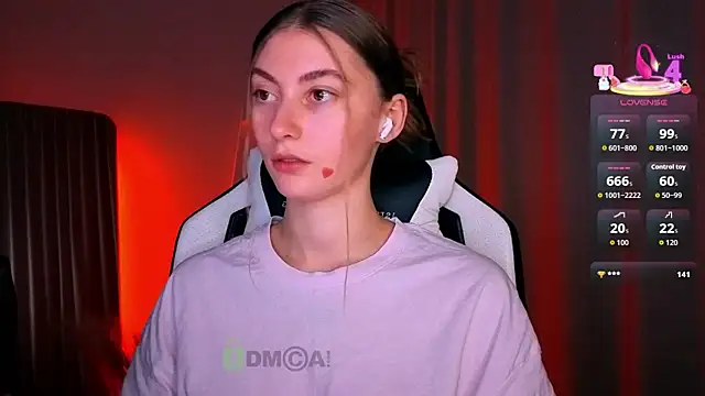 lady curls online show from February 11, 2026, 11:04 pm