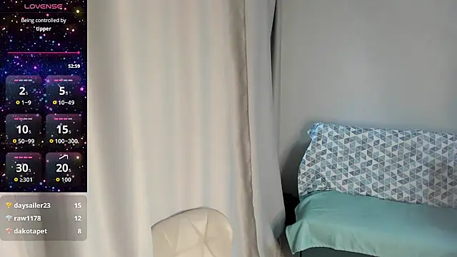 Snapshot of elis_gabbi chatting on October 14, 2025, 1:39 am elis gabbi online show from October 14, 2025, 1:39 am