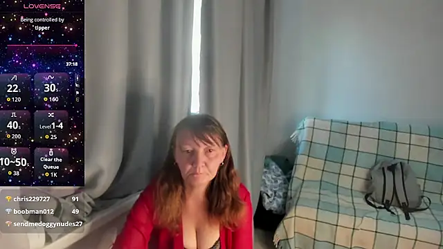 Snapshot of elis_gabbi chatting on October 11, 2025, 4:35 am elis gabbi online show from October 11, 2025, 4:35 am