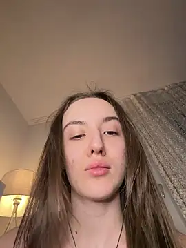 EmilyWi  online show from February 25, 2026, 10:09 pm