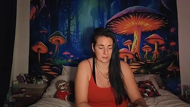 tattoomilf86 online show from February 19, 2025, 7:48 pm