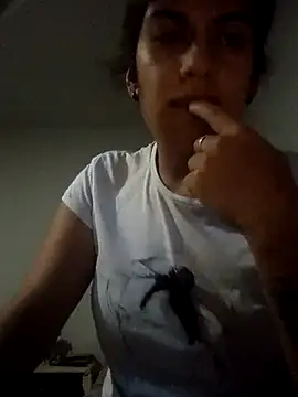 Anamaria-24 online show from February 11, 2026, 11:15 pm