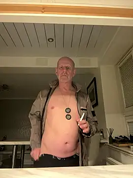 malematureisbest online show from January 16, 2026, 10:03 pm