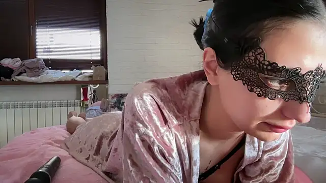 Snapshot of YeKaterinas chatting on February 10, 2026, 11:42 am YeKaterinas online show from February 10, 2026, 11:42 am