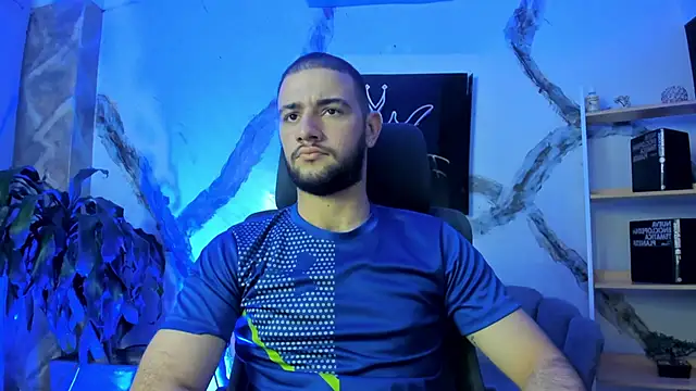 MaximusDick1  online show from March 15, 2026, 12:12 pm