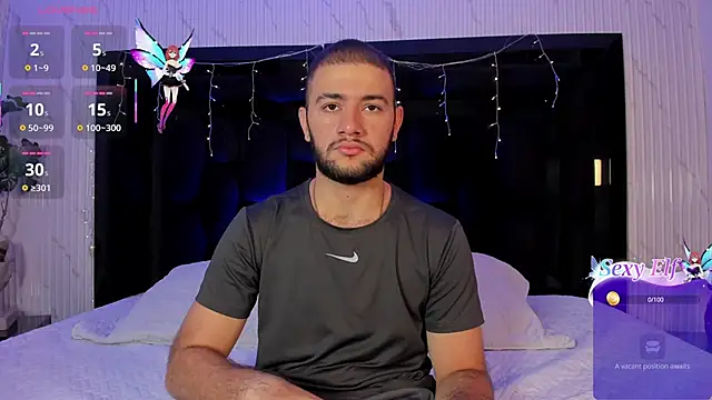 MaximusDick1  online show from April 7, 2026, 12:18 pm