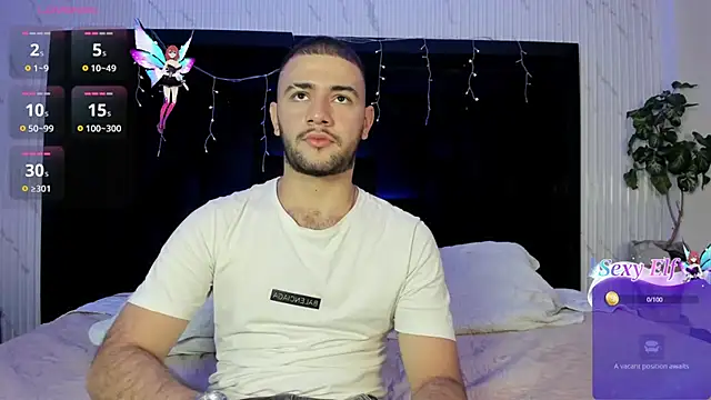 MaximusDick1  online show from April 9, 2026, 12:11 pm