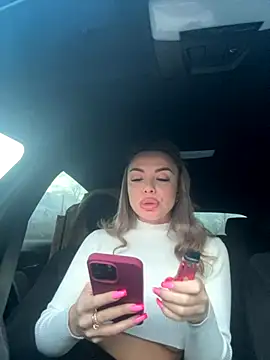 Gabriella Hot  online show from November 2, 2025, 1:10 am