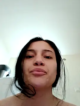 Virgin Pussy Love online show from March 31, 2026, 2:52 pm