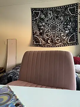 Snapshot of Ectorius chatting on February 22, 2026, 11:06 pm Ectorius online show from February 22, 2026, 11:06 pm