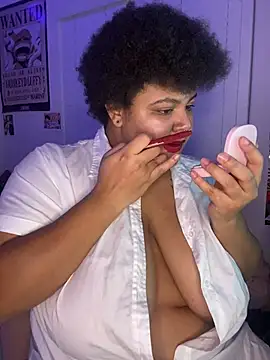 Snapshot of Ectorius chatting on November 27, 2025, 3:18 am Ectorius online show from November 27, 2025, 3:18 am