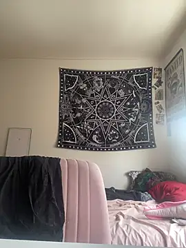 Snapshot of Ectorius chatting on February 9, 2026, 2:48 pm Ectorius online show from February 9, 2026, 2:48 pm