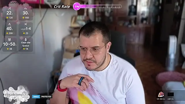 bearcloudcomputa online show from April 25, 2026, 8:39 pm