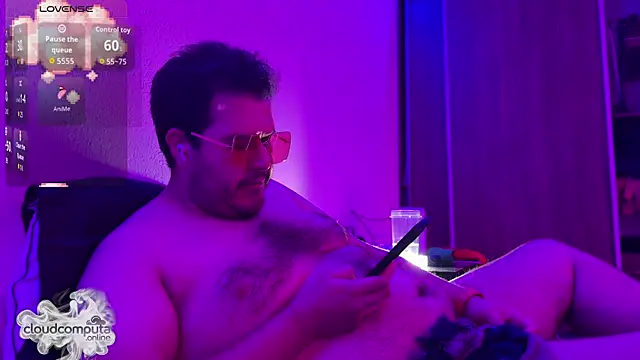 bearcloudcomputa online show from November 1, 2025, 6:30 am