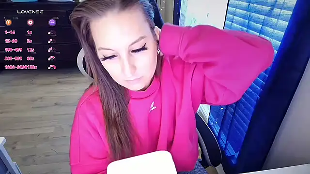 Brooklyn Bee online show from November 29, 2025, 9:15 pm