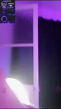 Pauilina online show from October 28, 2025, 12:44 am