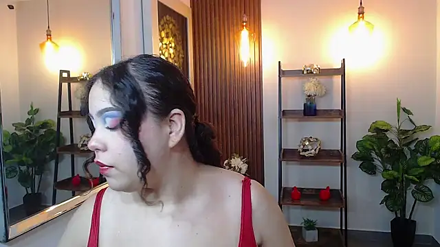 Snapshot of Dalila_Sky chatting on July 1, 2026, 4:29 pm Dalila Sky online show from July 1, 2026, 4:29 pm