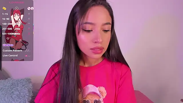 Mereo leona online show from October 20, 2025, 10:54 pm