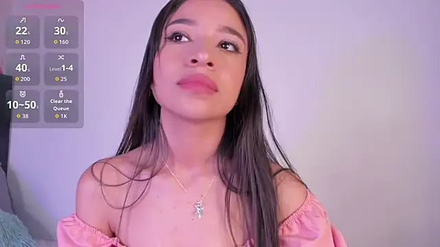 Mereo leona online show from November 15, 2025, 1:42 am