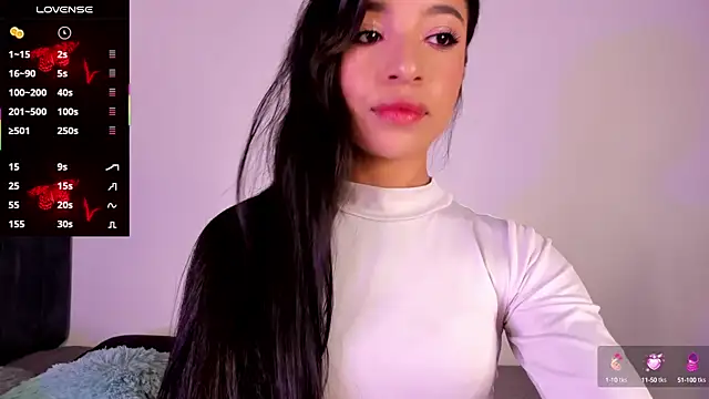 Mereo leona online show from September 14, 2025, 7:47 pm