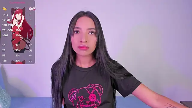 Mereo leona online show from September 30, 2025, 1:44 am