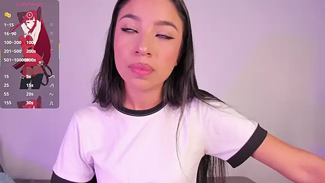 Mereo leona online show from October 22, 2025, 9:03 pm