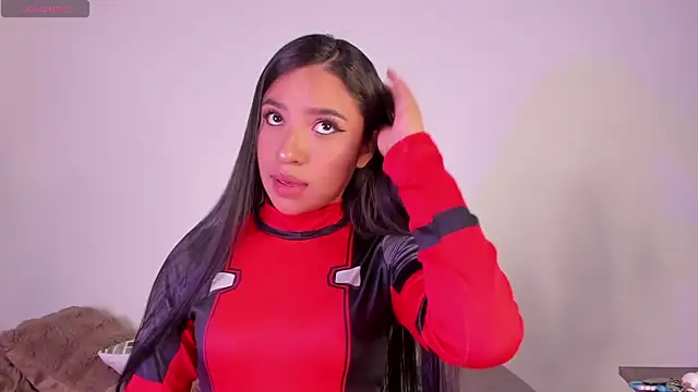 Mereo leona online show from April 14, 2026, 1:32 am