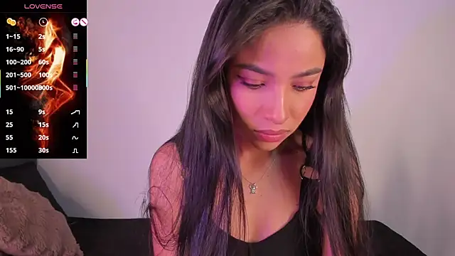 Mereo leona online show from February 28, 2026, 1:16 am