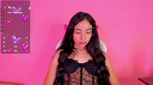 Mereo leona online show from February 4, 2025, 10:55 pm