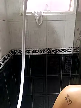 devi black13  online show from January 13, 2025, 8:26 pm