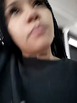 devi black13  online show from February 21, 2026, 5:04 pm