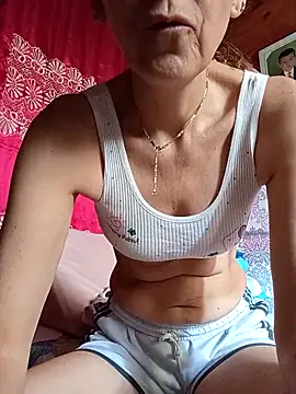 Snapshot of NanitaFun chatting on March 24, 2026, 2:50 pm NanitaFun online show from March 24, 2026, 2:50 pm
