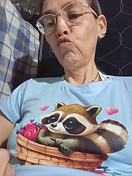 Snapshot of NanitaFun chatting on May 15, 2026, 7:12 pm NanitaFun online show from May 15, 2026, 7:12 pm
