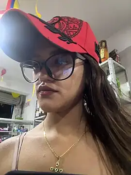 Lilith Vera online show from July 6, 2026, 12:39 am