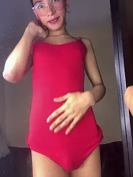 Antonella narsk online show from April 2, 2026, 1:18 pm