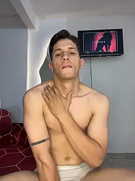 Bodyxx23 online show from March 8, 2026, 11:41 pm