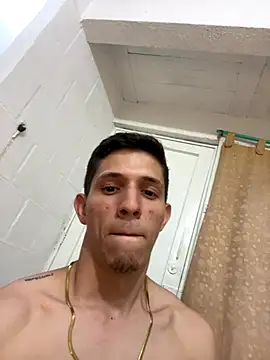 Bodyxx23 online show from September 22, 2025, 3:45 am