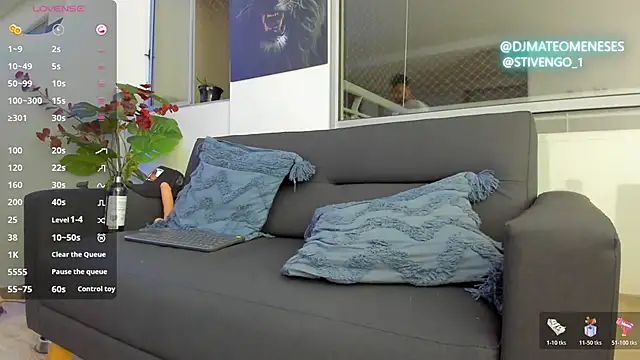 MattMeness online show from November 5, 2025, 8:50 am