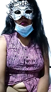 Amaaya Baby online show from January 23, 2025, 10:33 pm