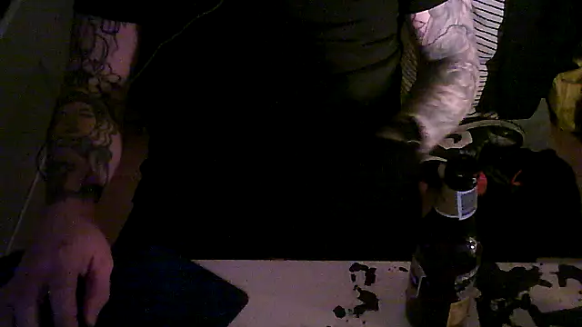 gezelligesiebren online show from March 15, 2026, 6:37 pm