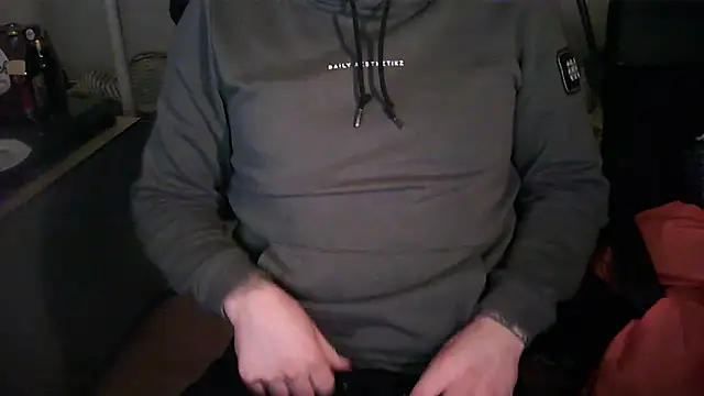 gezelligesiebren online show from October 2, 2025, 10:57 pm