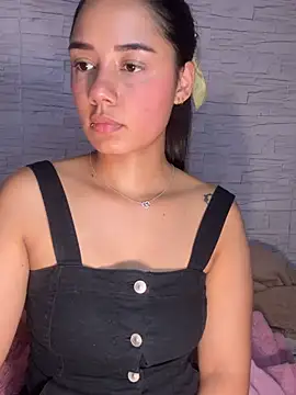  Luana online show from July 8, 2026, 3:08 am
