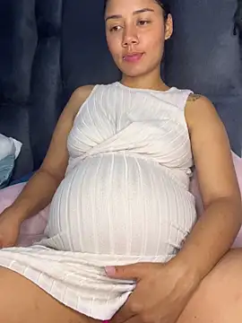  Luana online show from February 11, 2026, 2:00 am