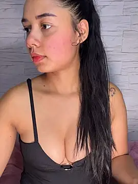  Luana online show from May 29, 2026, 2:17 am