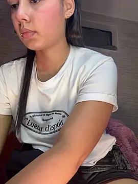  Luana online show from July 7, 2026, 1:19 am